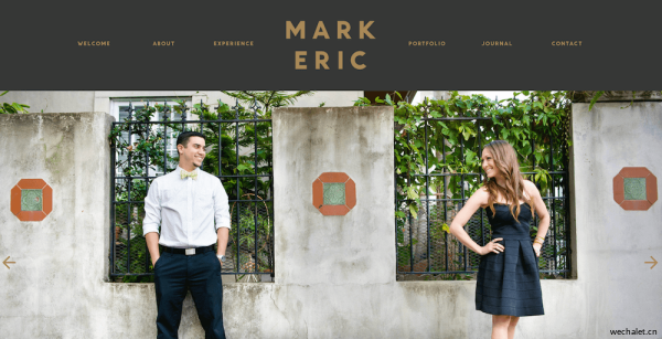 马克·埃里克摄影：新奥尔良婚礼摄影师