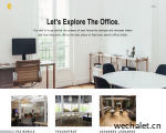 OfficeFetish | 展示来自新创公司、科技公司、联合办公空间和自由职业者办公桌的办公室。走进你最喜欢的创业公司的幕后