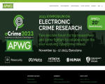 APWG | 研究和应对网络钓鱼等网络犯罪