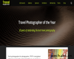 TPOTY - 年度旅行摄影师