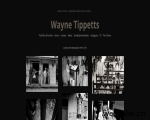 Waynetippetts | 街头时尚美学博客