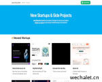 LaunchingNext  | 多语言的内容和软件解决方案平台