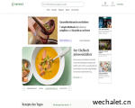 Chefkoch | 德国最大的烹饪网站之一