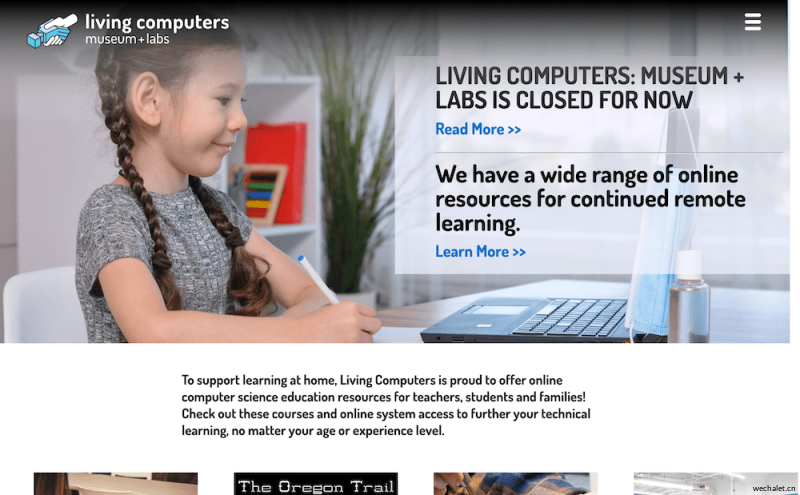 LivingComputers