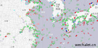 全球船舶追踪情报网 - MarineTraffic