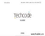 Techcode - 专注于全球创新中心运营和创新资源整合的专业机构