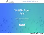 WAN-IFRA - World Association of News Publishers 世界新闻出版商协会