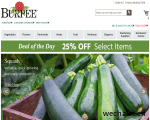 美国蔬菜和植物种子公司 - BurPee