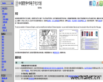 中国哲学书电子化计划 - CText