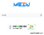支持屏蔽功能的聚合搜索引擎网站 - MEZW搜索