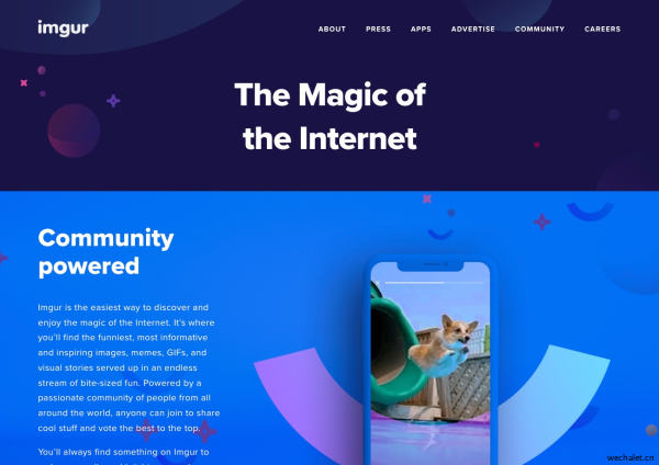 Imgur: 互联网的魔力