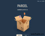Parcel - Web 应用打包工具