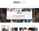StyleMode - 关注全球时尚