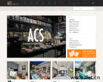 ACS创意空间 - 致力于展示新锐设计师作品，推介设计项目，提供私人定制出版和众筹出版等服务