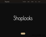 Shoplooks - 独家影响者内容营销平台