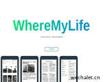 WhereMyLife: Kindle RSS 订阅新闻推送