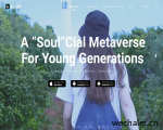 Soul - 年轻人的社交元宇宙