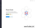 React Suite -  React 组件库