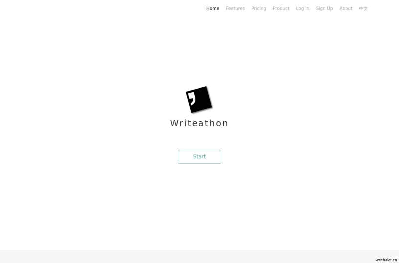 Writeathon