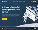 RunCloud - 一个简单而强大的云服务器控制面板