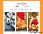 Spatulatta – 为孩子烹饪