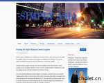 Simply Asia - 一个关于马来西亚商业的博客