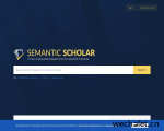 Semantic Scholar | 人工智能搜索工具