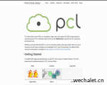 点云库 (PCL)  | 独立的、大规模的、开放的 2D/3D 图像和点云处理项目