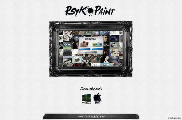 Psykopaint - Create and paint amazing art from photos