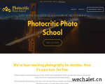 Photocritic | 免费摄影学校