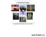 Contemporary Works - 面向21世纪的当代艺术摄影