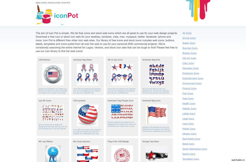 Free Icons | Stock Icons | Icon Pot