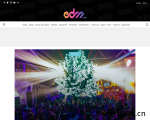 EDM.com-最新的电子舞曲新闻，评论和艺术家