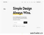 Rafal Tomal -学习设计和创建更好的网站