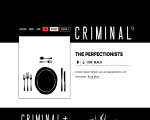 Criminal | 关于犯罪的播客