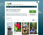 免费在线拼图 | Jigidi.com