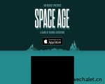 太空时代:iOS和Mac版的太空冒险游戏