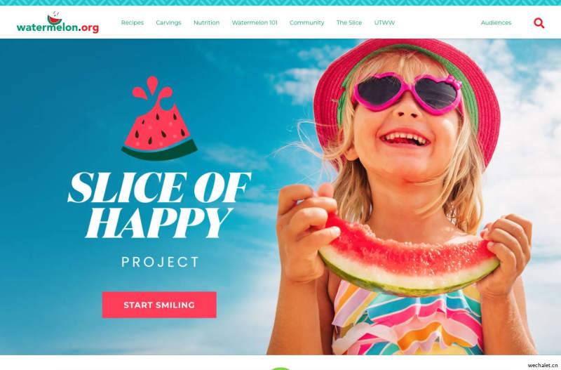 Welcome to Watermelon.org