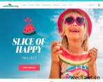 Watermelon.org  通过食谱、雕刻、教育资源、活动和行业推广材料了解西瓜的奇妙世界