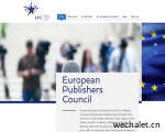 EPC - 欧洲出版商委员会