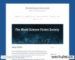 The World Science Fiction Society 世界科幻协会 | 世界科幻大会、美国科幻大会和雨果奖