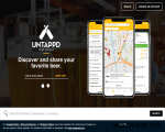 Untappd – 社交饮酒 – 免费iOS和Android应用程序