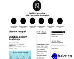 设计数字文化中的新内容| Netdiver杂志