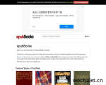 epubBooks - 下载免费的Kindle电子书