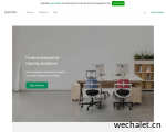 Opendesk | 为鼓舞人心的工作场所设计的家具