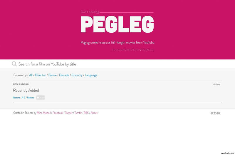 Pegleg