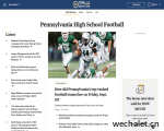 Pennlive | 宾夕法尼亚州中央PA当地新闻、突发新闻、体育与天气