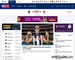 澳大利亚足球比赛（AFL） - 新闻、视频、固定装置、分数和结果