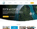 IUCN | 世界自然保护联盟