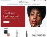 Beautylish | 购买独家美容产品，浏览化妆教程和评论